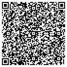 QR code with Hybrid Integration contacts