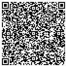 QR code with Hoffman's Exterminating CO Inc contacts