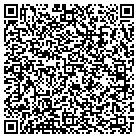 QR code with J R Barker Trucking Co contacts