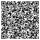 QR code with J P Construction contacts