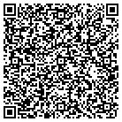 QR code with Kim's Casual Canine Cuts contacts