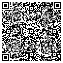 QR code with Kiss 'em All contacts