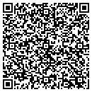 QR code with J & S Computers contacts
