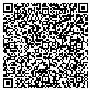 QR code with Justin D Evans contacts