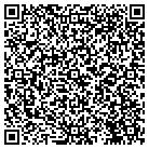 QR code with Hunterdon Pest Control Inc contacts