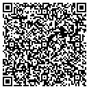 QR code with J W Trucking contacts