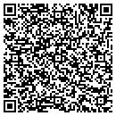 QR code with J & P Exterminating CO contacts