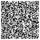 QR code with J P Mchale Pest Management contacts