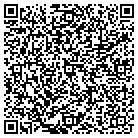 QR code with D&E Painting Contractors contacts