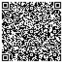 QR code with Pridelands contacts