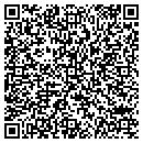 QR code with A&A Painting contacts