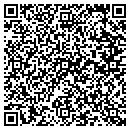 QR code with Kenneth J Pennington contacts