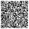 QR code with Lil Bugger contacts