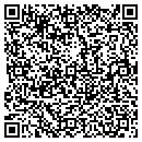 QR code with Ceraln Corp contacts