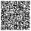 QR code with Gps Painting contacts
