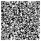 QR code with Hudson Valley Painting & Remod contacts