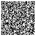 QR code with Muddy Paws contacts
