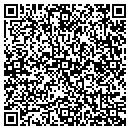 QR code with J G Quality Printing contacts