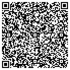 QR code with Zeus Construction Company Inc contacts