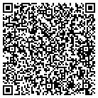 QR code with One To One Media Group contacts