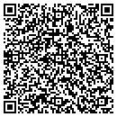 QR code with Homeinfo LLC contacts