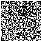QR code with Custom Woodworking & Interiors contacts