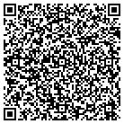QR code with T N Construction CO Inc contacts