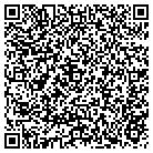 QR code with On the Spot Mobile Pet Groom contacts