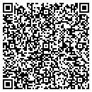 QR code with P C Works contacts