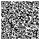 QR code with Hds Performance Body & Paint contacts