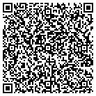 QR code with Phoenix Computer Assoc Inc contacts