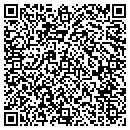 QR code with Galloway Melanie DVM contacts