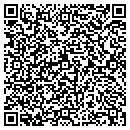 QR code with Hazlewood's Elite Cleaning Steve contacts