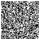 QR code with Heartland Bio Cleaning Service contacts