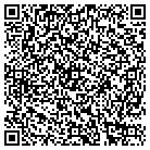 QR code with Hill Country Sports Cars contacts