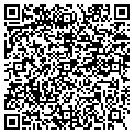 QR code with P B C Inc contacts