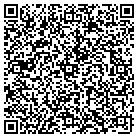 QR code with Hi Tech Carpet Cleaning Inc contacts