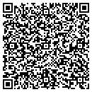QR code with Homes & Moore Realty contacts
