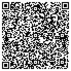 QR code with Gillespie Tracey N DVM contacts