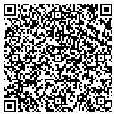 QR code with Glazener Noel DVM contacts