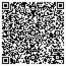 QR code with J T's First Choice Quality contacts