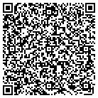 QR code with Omega Plus Exterminating CO contacts
