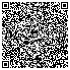 QR code with Advanced Painting CO contacts