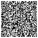 QR code with DLR Ranch contacts