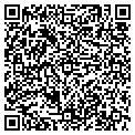 QR code with Jack's 4x4 contacts
