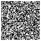 QR code with C & M Custom Rv & Cabinets contacts