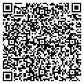 QR code with Orkin contacts