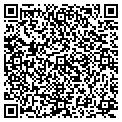 QR code with Orkin contacts