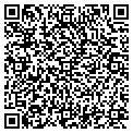 QR code with Orkin contacts