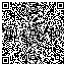 QR code with L J Quick Jr contacts
